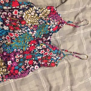 Forever 21 Maxi dress